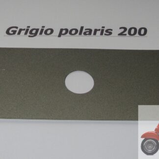 Polar Grau Vespa