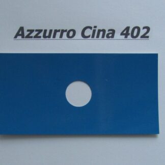 Azzurro China Vespa Originallack