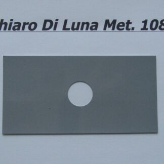 O-Lack Vespa Chiaro di luna 108 grau