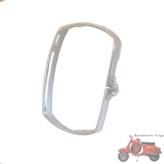 Chromring Lampenring Vespa 50 Special Chrom Abdeckung vespa special