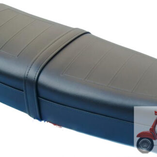 Sitzbank Vespa PK schwarz