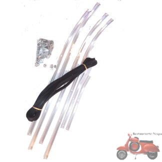 Trittleisten Set Vespa 50