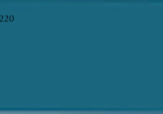 Farbe Blu Pavone 220 Vespa