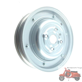 Felge geschlossen 9 Zoll