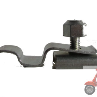 Sicherungsklammer Vespa v50 Scheinwerfer Lampe