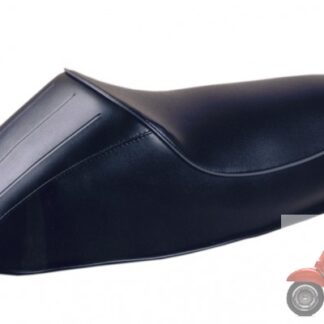 Monositz Sattel schwarz Vespa 50