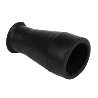 Gummikappe Kabelkästchen 2 Stück Vespa