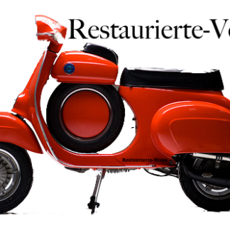 Restaurierte-Vespa Am Schlachtbichel 51 87660 Irsee info@restaurierte-vespa.de