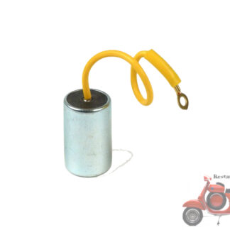 Kondensator Vespa 50 N L R S Special und Primavera Et3