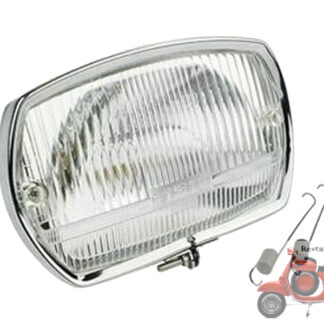 Scheinwerfer Special Siem Set