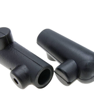 Ständerfüße Vespa 16mm