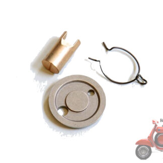 Kupplung und Zubehör Vespa 50