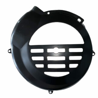 Polrad Lüfterrad Abdeckung Vespa pk50 E-Starter