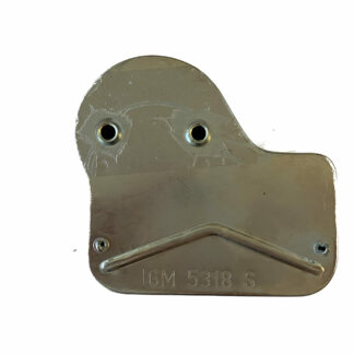 Luftfilter 16.16 Metall Vespa