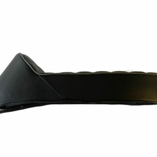 Monositz Sport schwarz