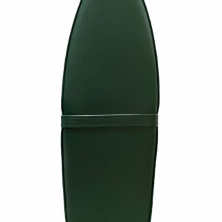 Sitzbank Vespa 50 grün Sattel