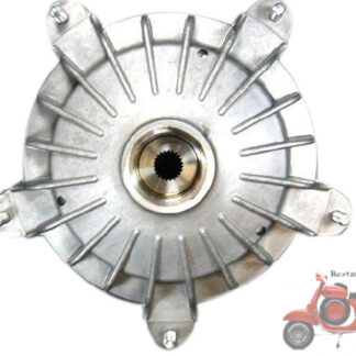 Bremstrommel Vespa 50 vorne 10 Zoll geschlossen