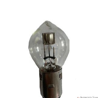 Birne 6 Volt 35/35 Watt BA20D
