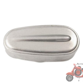Schwingenabdeckung Alu vespa 50