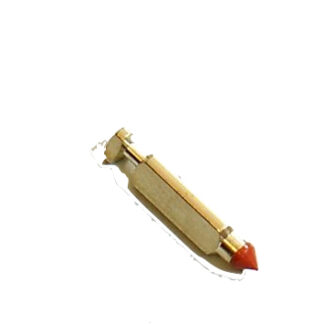 Schwimmernadel Dellorto SHB Nadel Vergaser Vespa 50