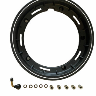 Felge 10 Zoll schlauchlos