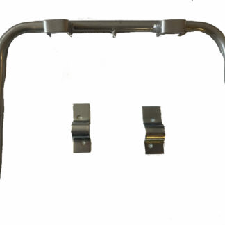 Ständer Vespa V50 90 SS 16mm 10 Zoll