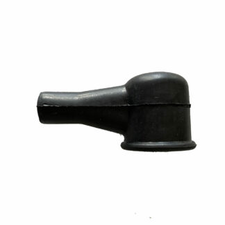 Vespa Zündkerzenstecker Gummi Kappe