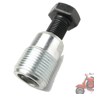 Vespa Werkzeug Zubehör und Öl