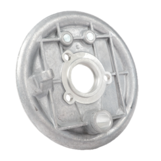 Bremsankerplatte hinten Vespa 50