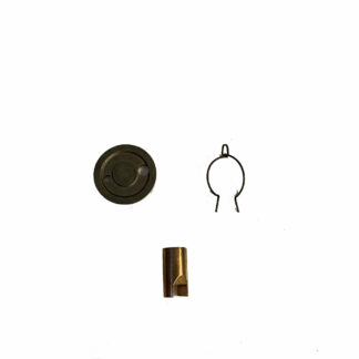 Vespa Anlaufscheibe Trennpilz Set Kupplung 2 Nasen