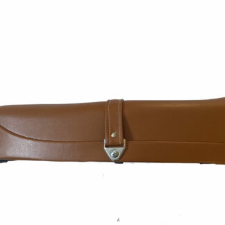 Sitzbank braun ohne Keder