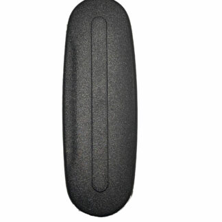 Abdeckung Schwinge schwarz Vespa PX