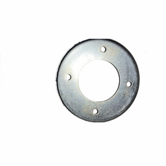 Staubschutzscheibe Lüfterrad V50 1. Serie
