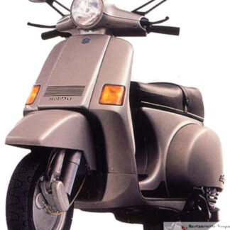 Vespa Cosa Teile