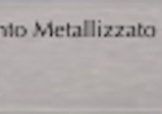 Argento Metallizzato 103