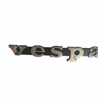 Vespa Emblem vorne