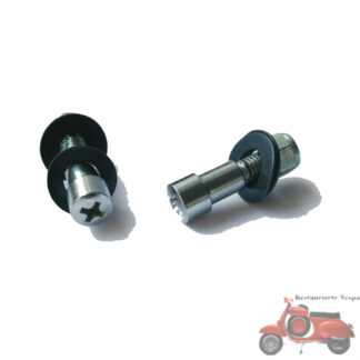 Kreuzschraube Lenker Kupplungs und Bremshebel