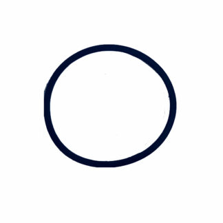 Dichtung Tacho Vespa 50 Rundlicht