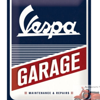 Vespa Merchandise Geschenkideen