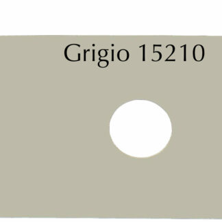 Vespa Farbe Grigio 15210