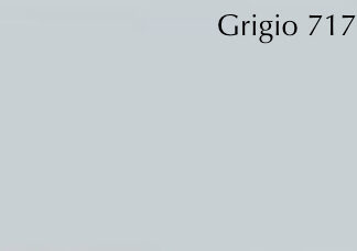 Vespa Farbe Grigio 717