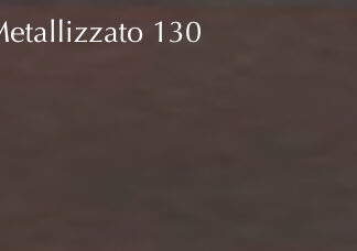 Vespa Farbe Marrone Metallizzato 130