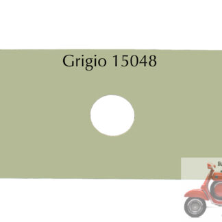 Vespa Farbe Grigio 15048