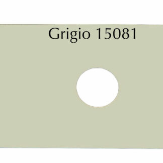 Vespa Farbe Grigio 15081