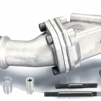 Polini Membran Ansaugstutzen 16mm