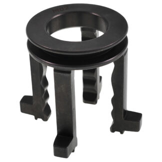 Schaltklaue 3 Gang 51mm 4 Arme Getriebe Vespa V50 N L R Special