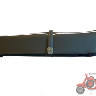 Sitzbank Doppelsitz grau