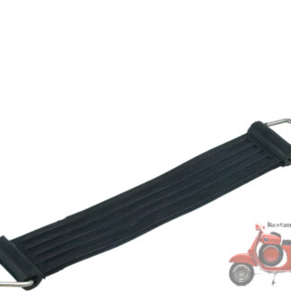 Batterie Gummiband Halterung Vespa