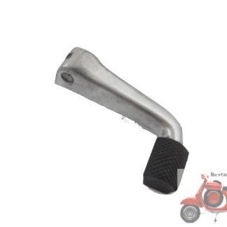 Bremspedal mit Gummi Largeframe