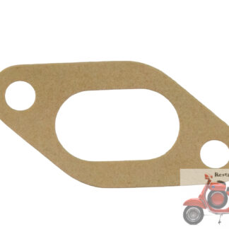 Dichtung Vespa Ansaugstutzen 2-Loch